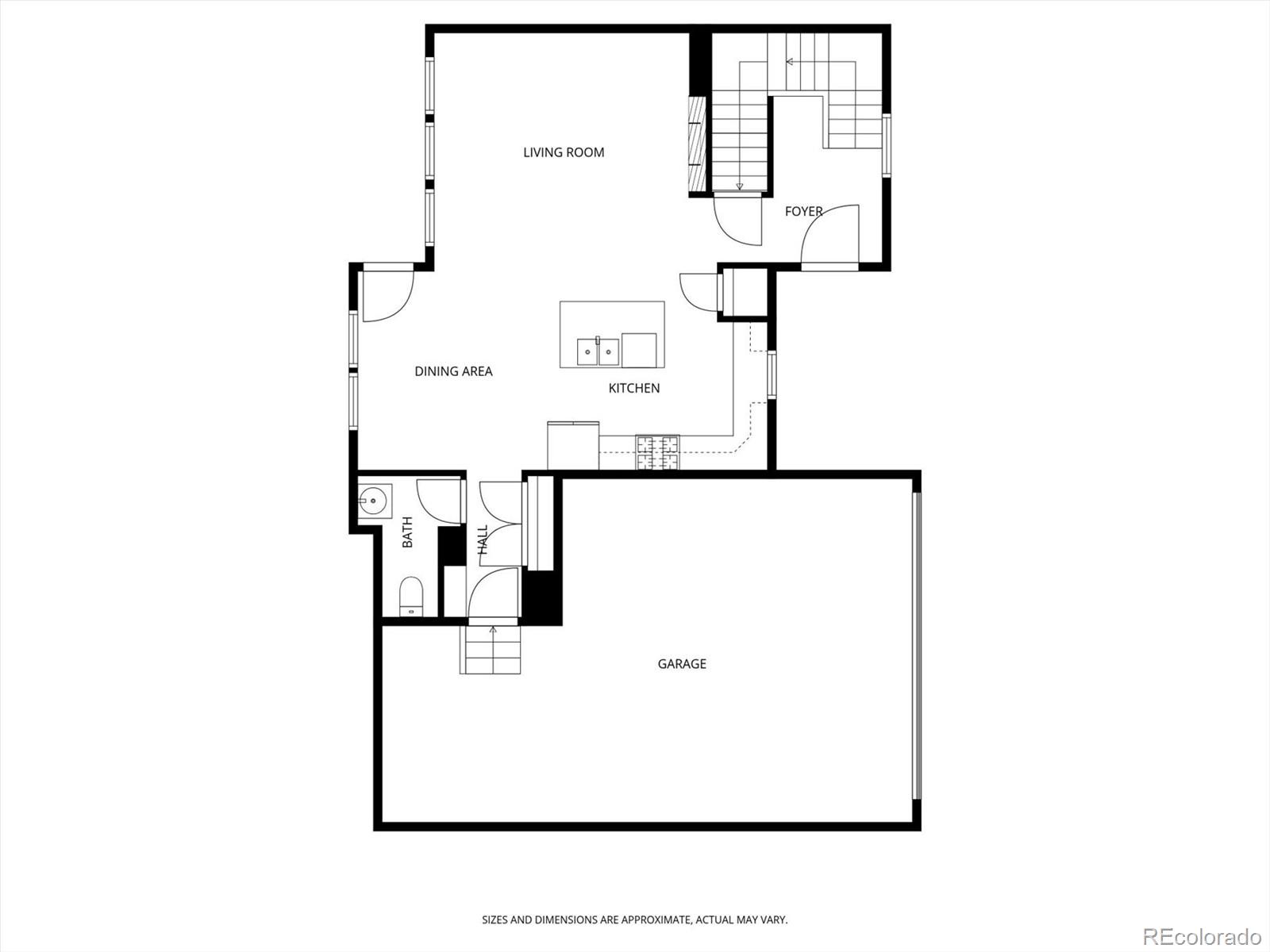 12425 Kalispell Street Commerce City CO 80603