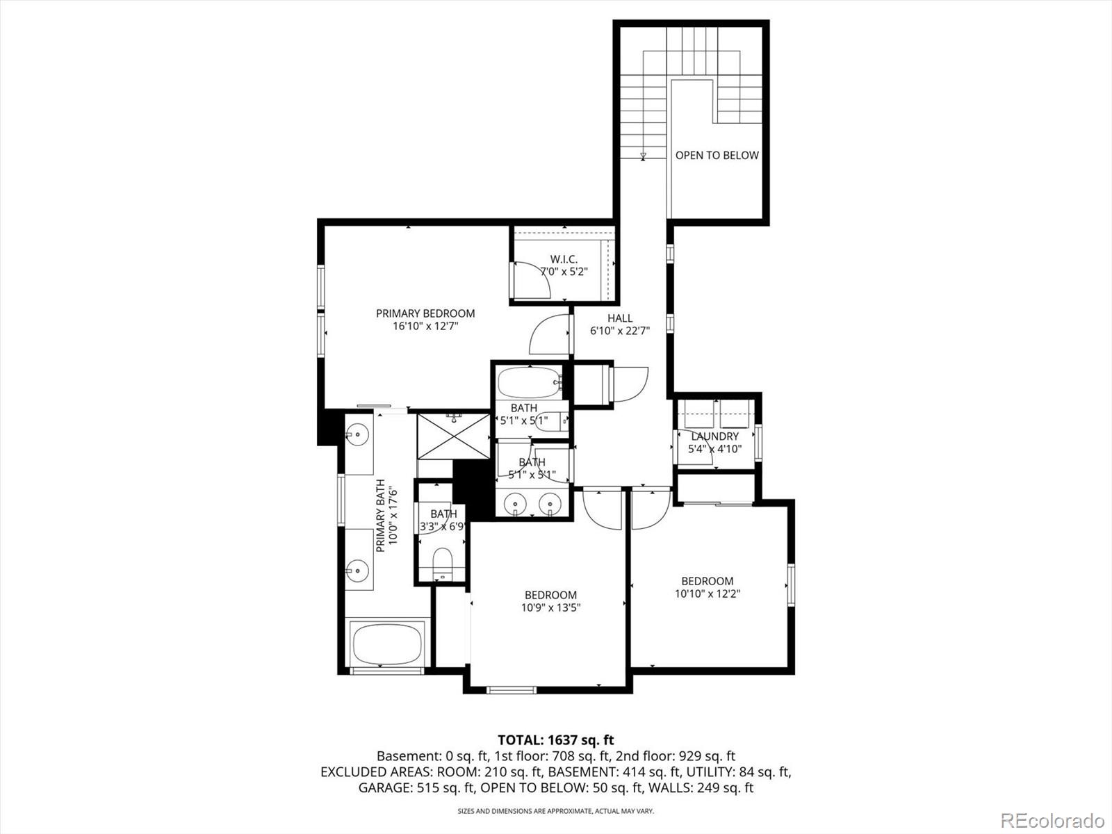 12425 Kalispell Street Commerce City CO 80603