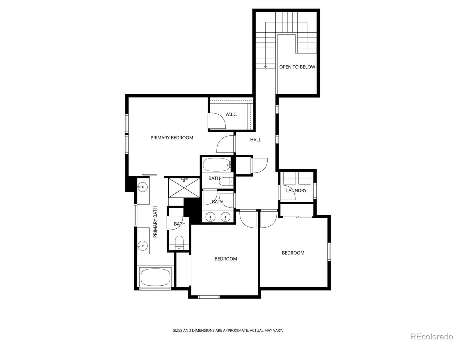 12425 Kalispell Street Commerce City CO 80603