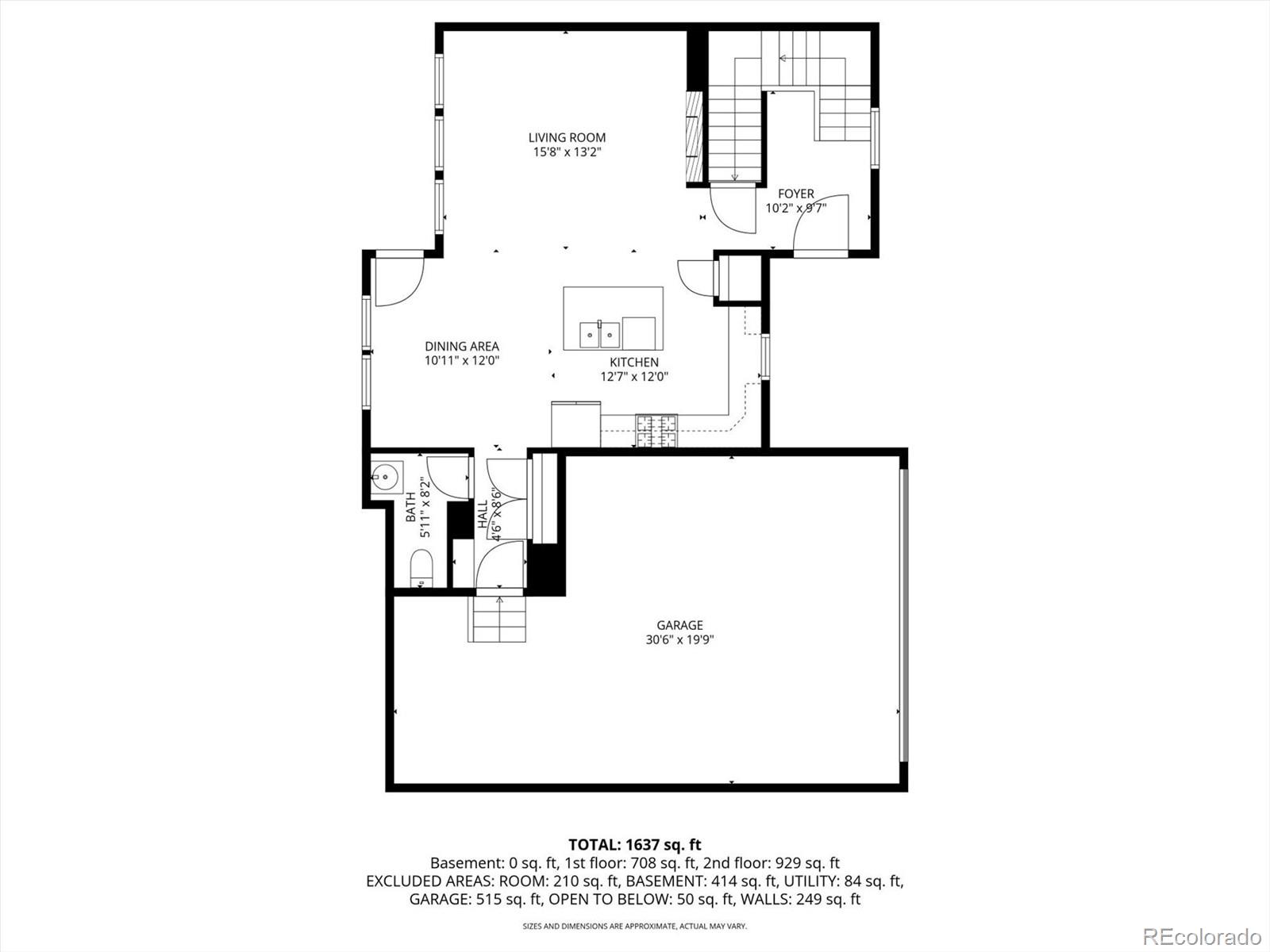 12425 Kalispell Street Commerce City CO 80603
