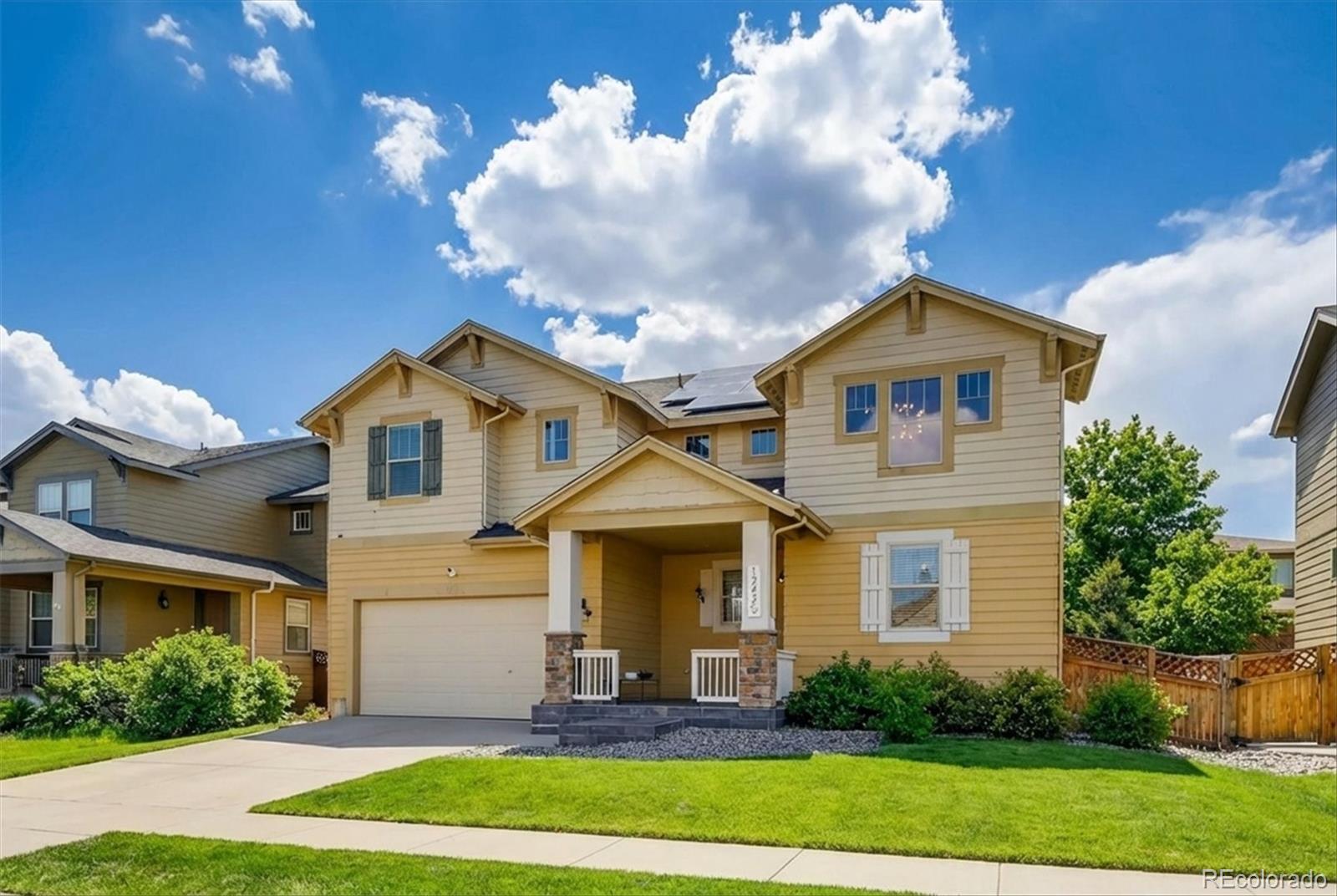 12425 Kalispell Street Commerce City CO 80603