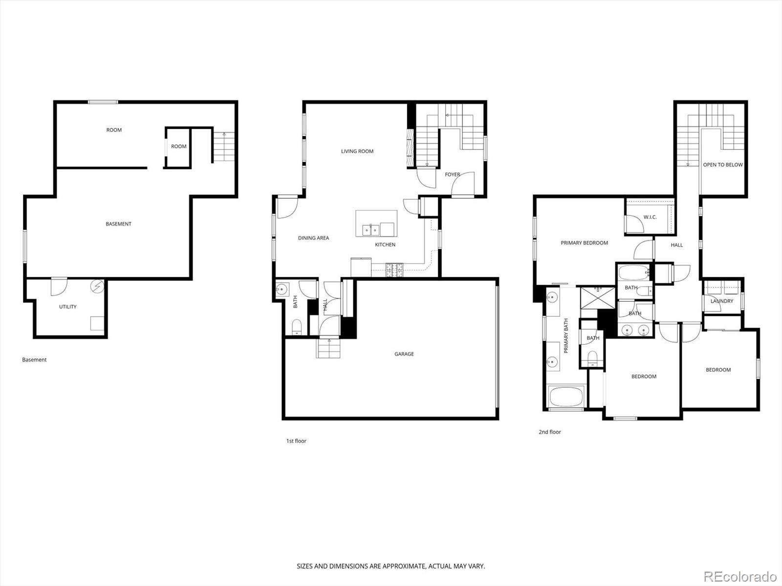 12425 Kalispell Street Commerce City CO 80603