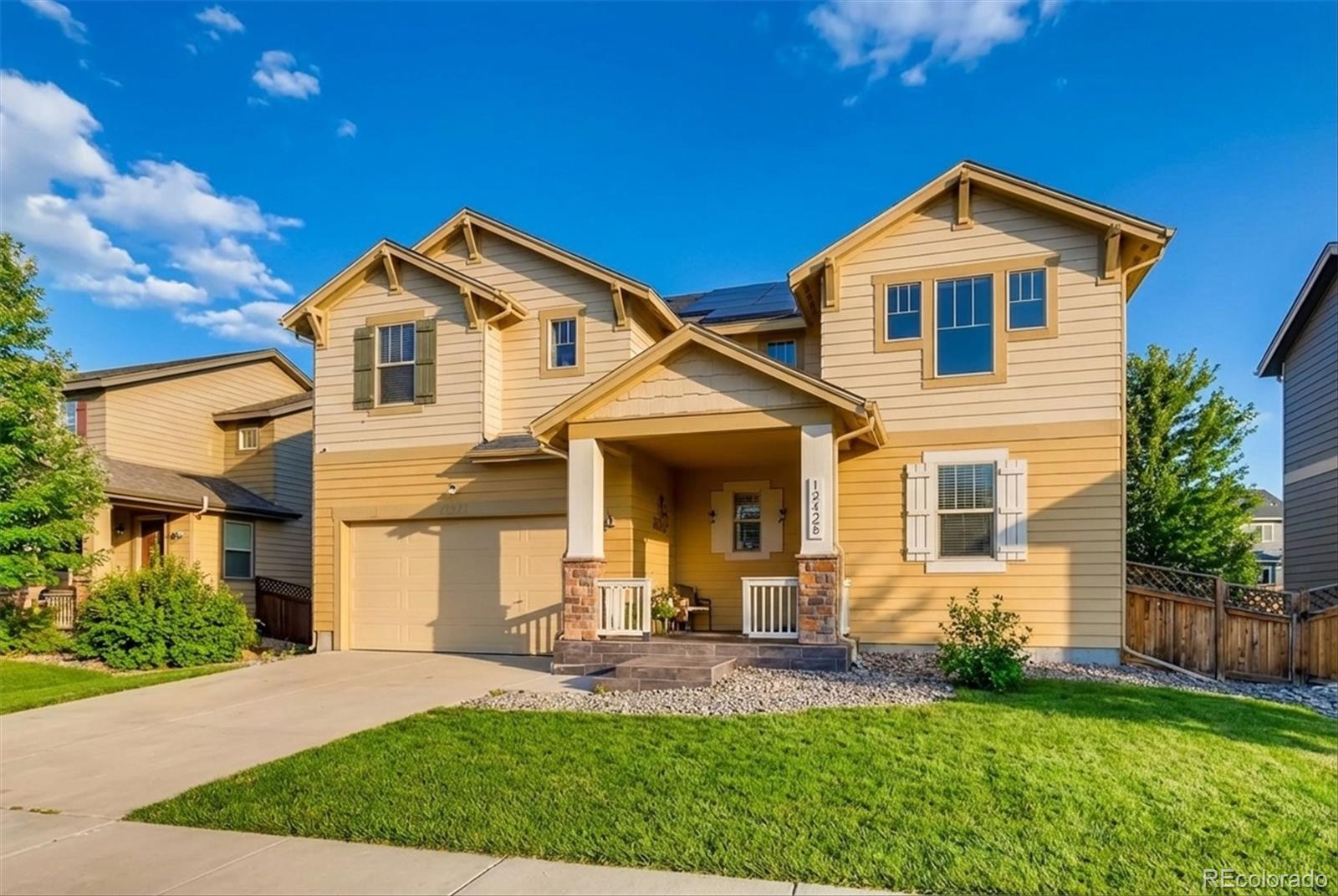 12425 Kalispell Street Commerce City CO 80603