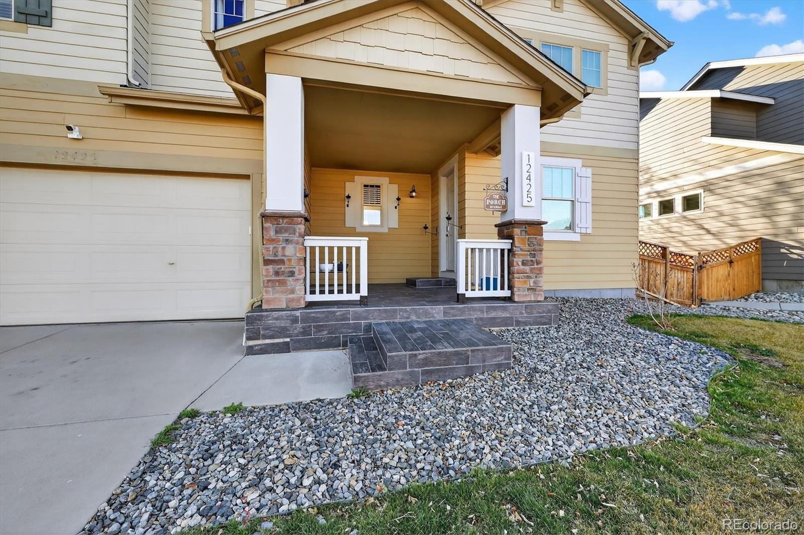 12425 Kalispell Street Commerce City CO 80603