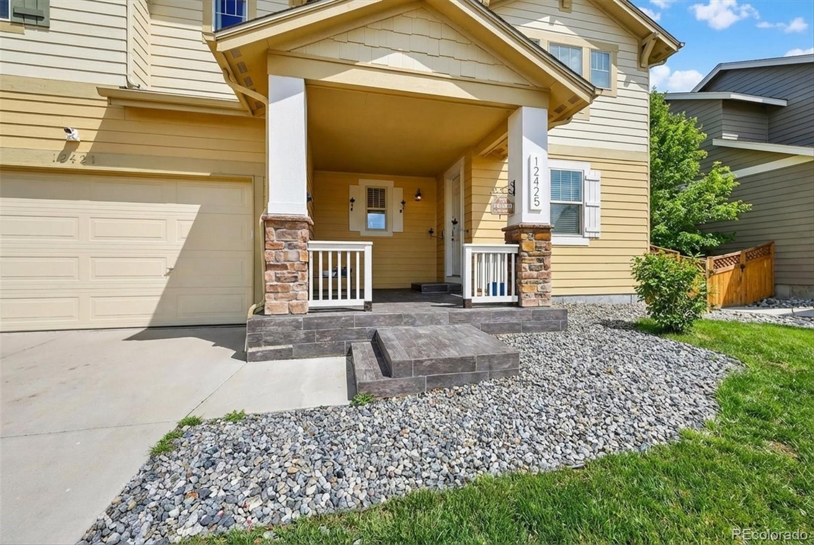 12425 Kalispell Street Commerce City CO 80603