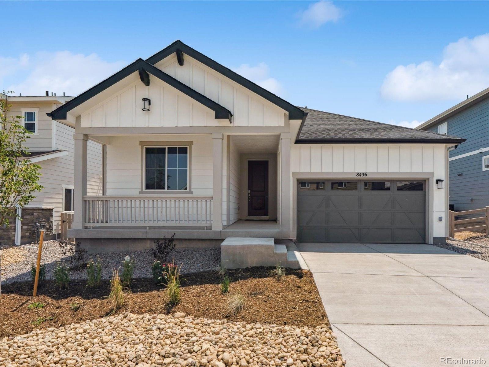 8436 Vona Lane Littleton CO 80125