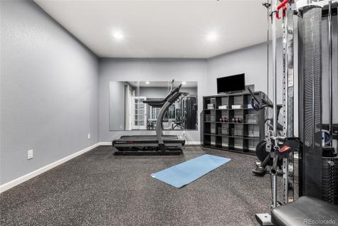 5803 Leon Young Drive Colorado Springs CO 80924
