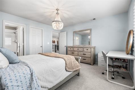 5803 Leon Young Drive Colorado Springs CO 80924