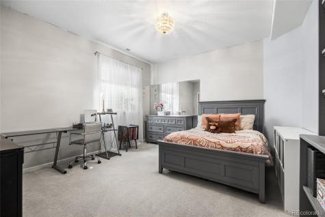 5803 Leon Young Drive Colorado Springs CO 80924