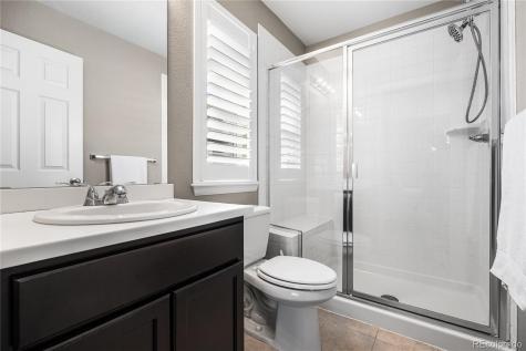 5803 Leon Young Drive Colorado Springs CO 80924