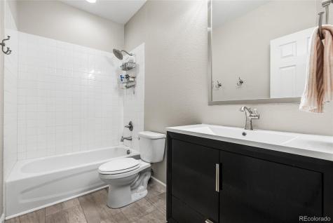 5803 Leon Young Drive Colorado Springs CO 80924