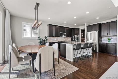 5803 Leon Young Drive Colorado Springs CO 80924