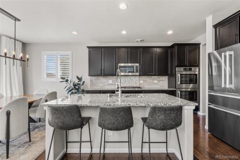 5803 Leon Young Drive Colorado Springs CO 80924