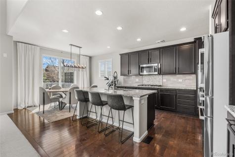 5803 Leon Young Drive Colorado Springs CO 80924