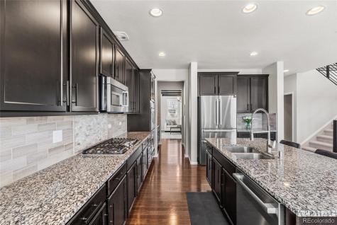 5803 Leon Young Drive Colorado Springs CO 80924