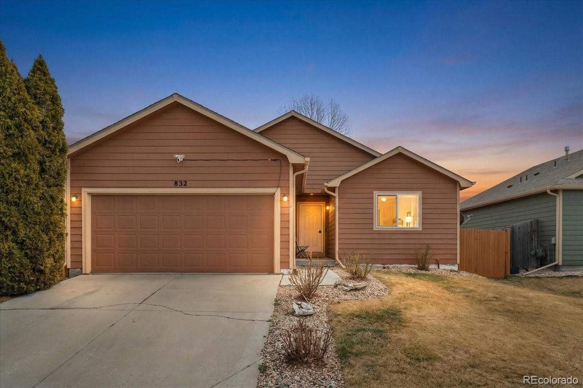 832 Thornhill Place Fort Collins CO 80524