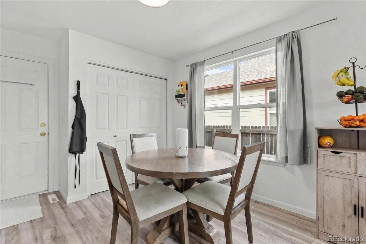 832 Thornhill Place Fort Collins CO 80524