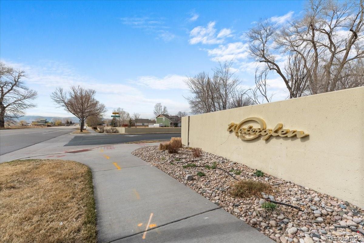 832 Thornhill Place Fort Collins CO 80524