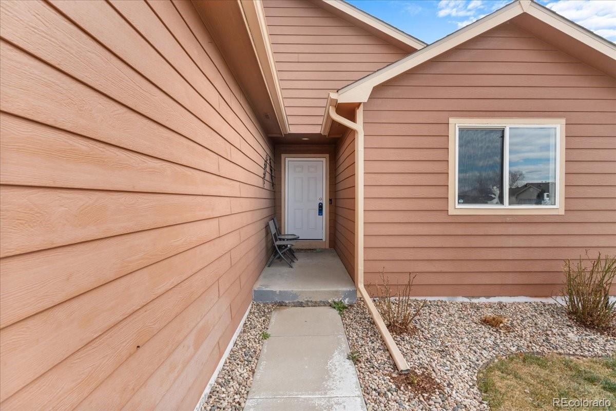 832 Thornhill Place Fort Collins CO 80524