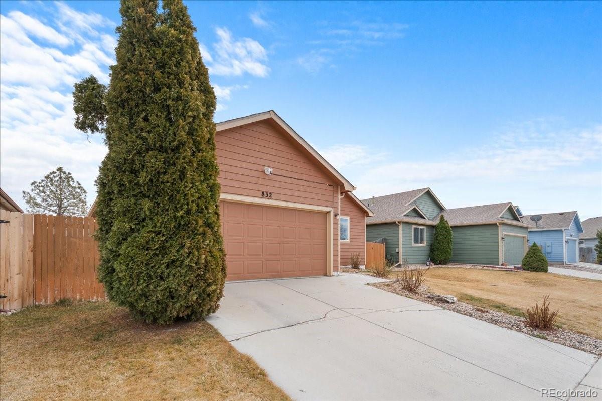 832 Thornhill Place Fort Collins CO 80524