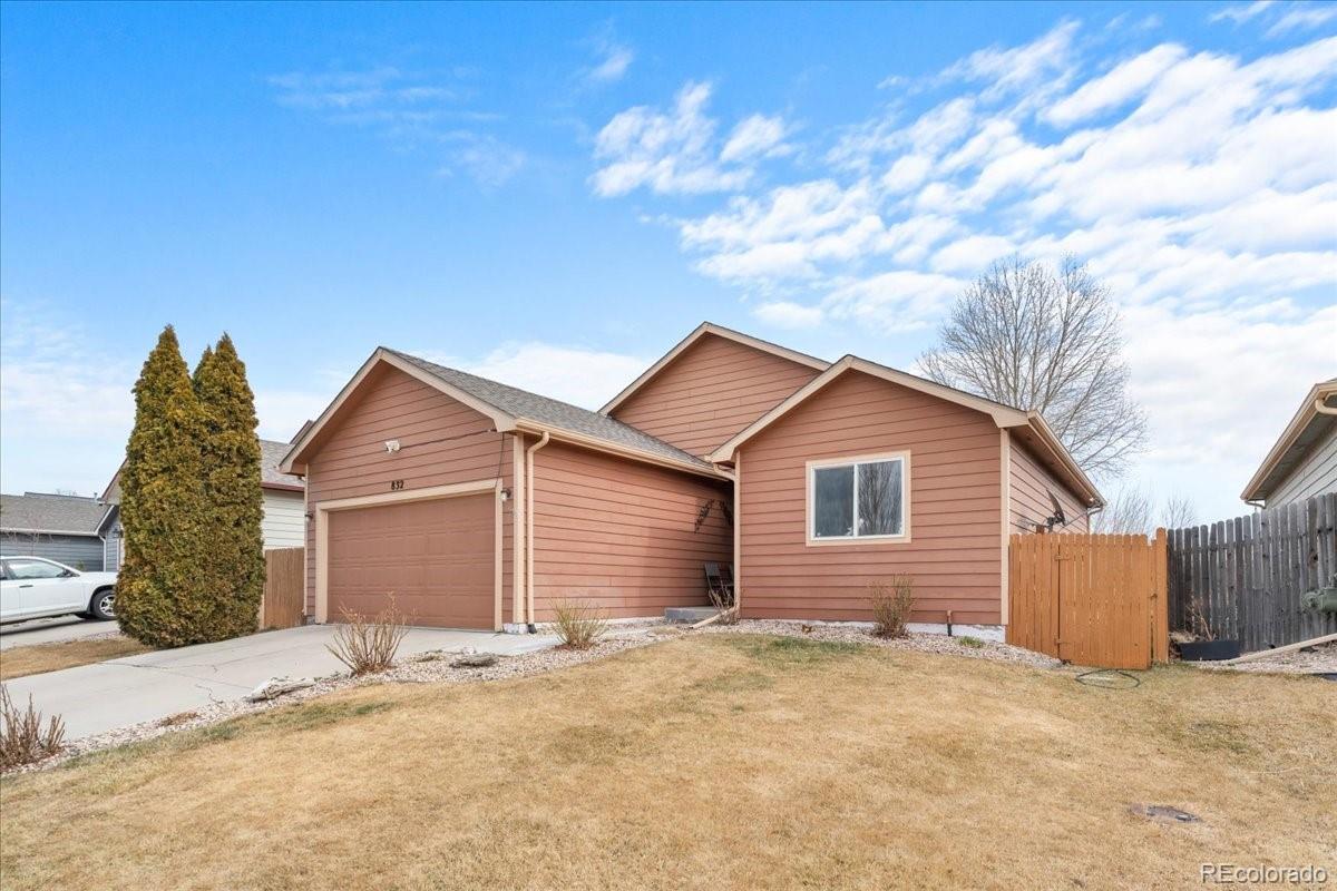 832 Thornhill Place Fort Collins CO 80524