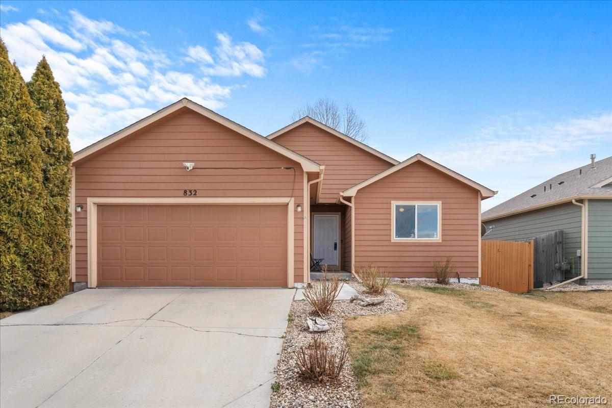 832 Thornhill Place Fort Collins CO 80524