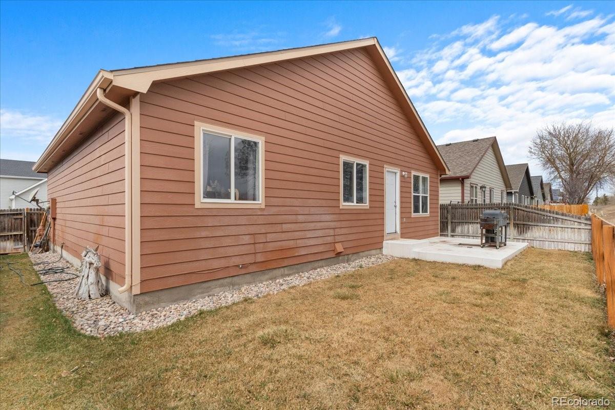 832 Thornhill Place Fort Collins CO 80524