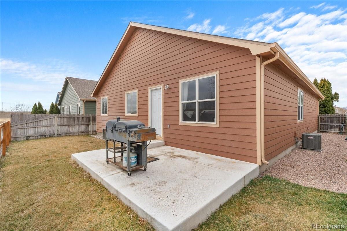 832 Thornhill Place Fort Collins CO 80524