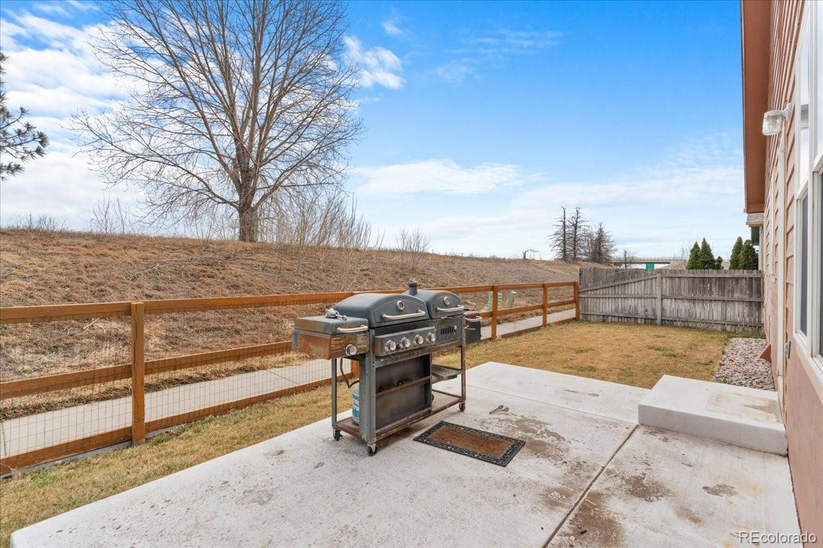 832 Thornhill Place Fort Collins CO 80524