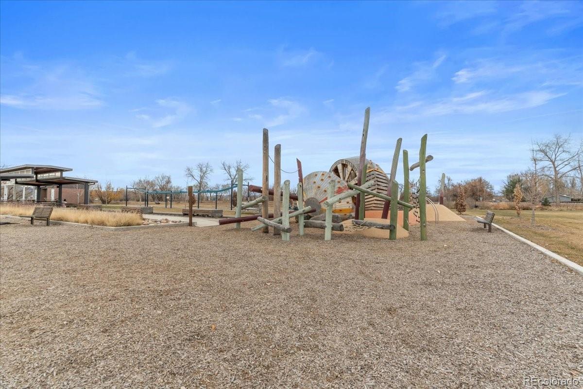832 Thornhill Place Fort Collins CO 80524