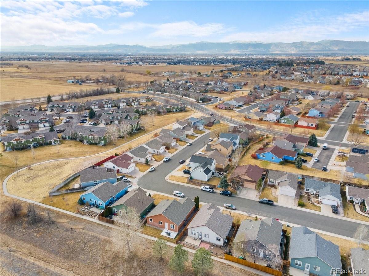 832 Thornhill Place Fort Collins CO 80524