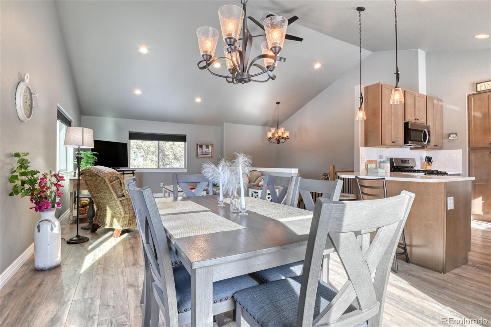 24 Big Horn Circle Florissant CO 80816