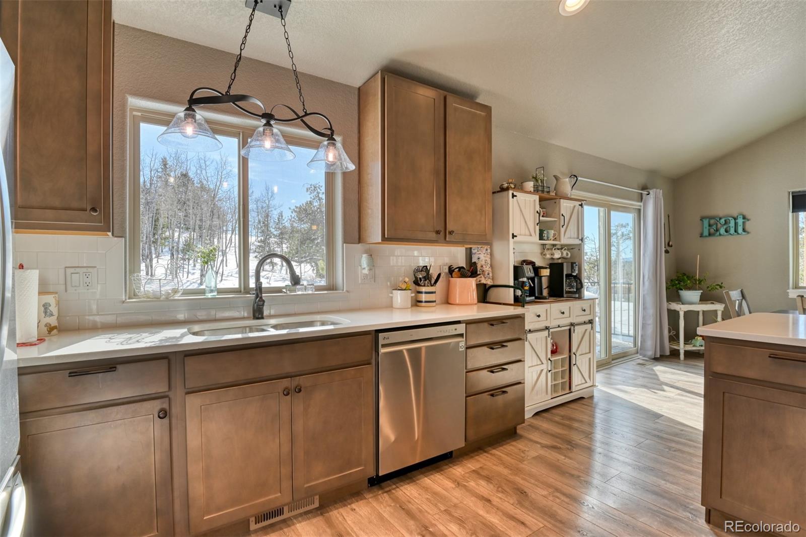 24 Big Horn Circle Florissant CO 80816