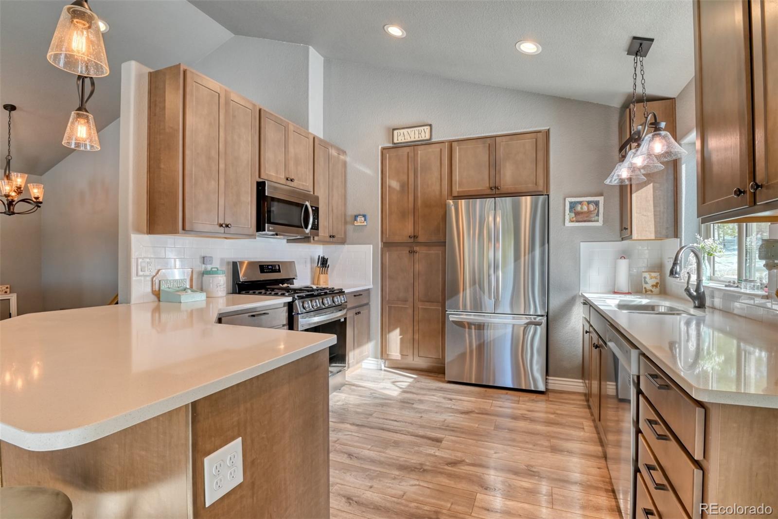 24 Big Horn Circle Florissant CO 80816