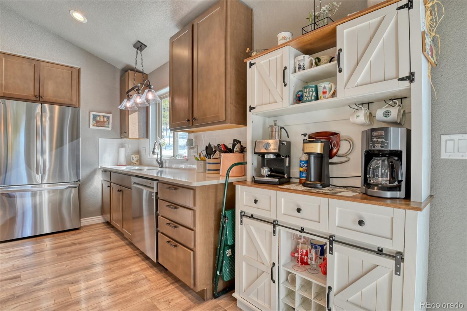 24 Big Horn Circle Florissant CO 80816