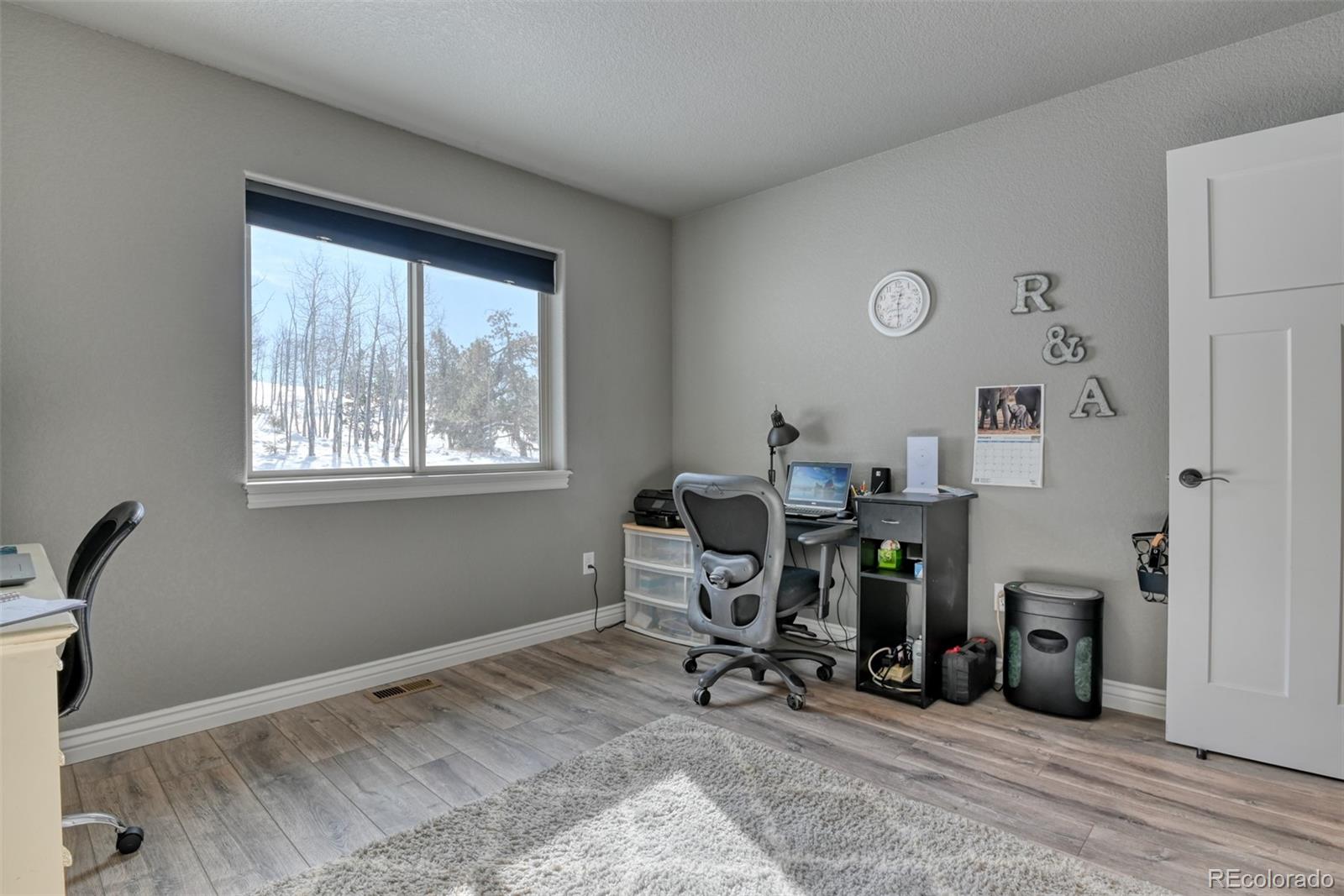 24 Big Horn Circle Florissant CO 80816