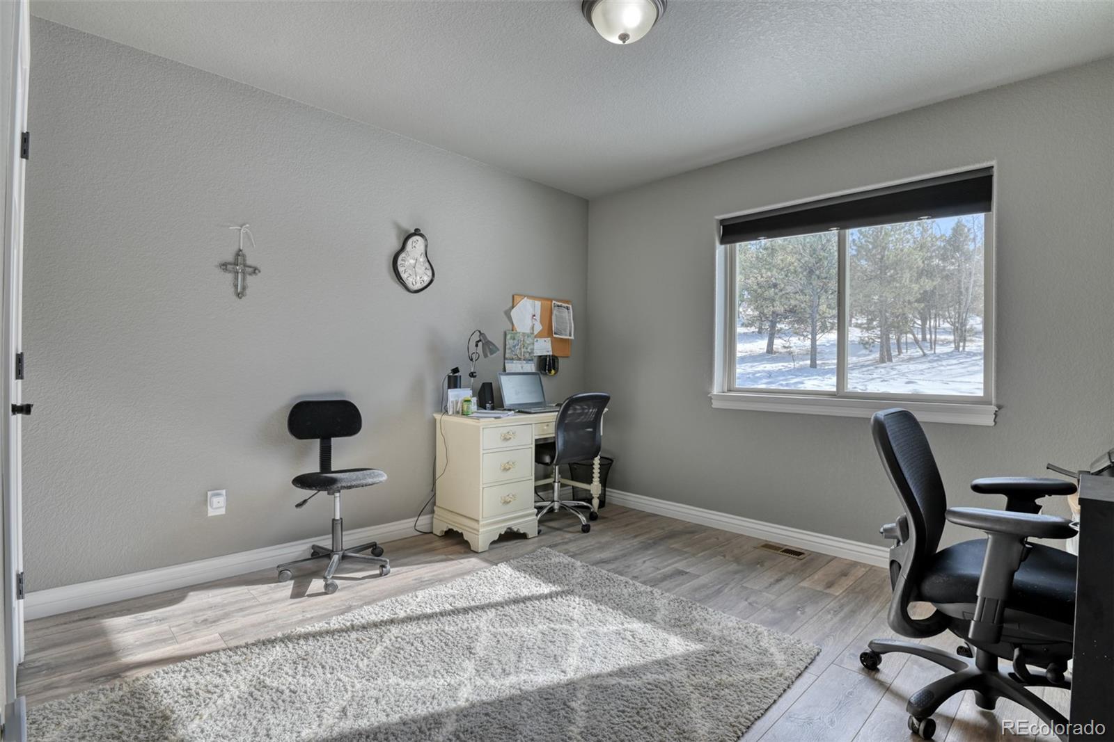 24 Big Horn Circle Florissant CO 80816