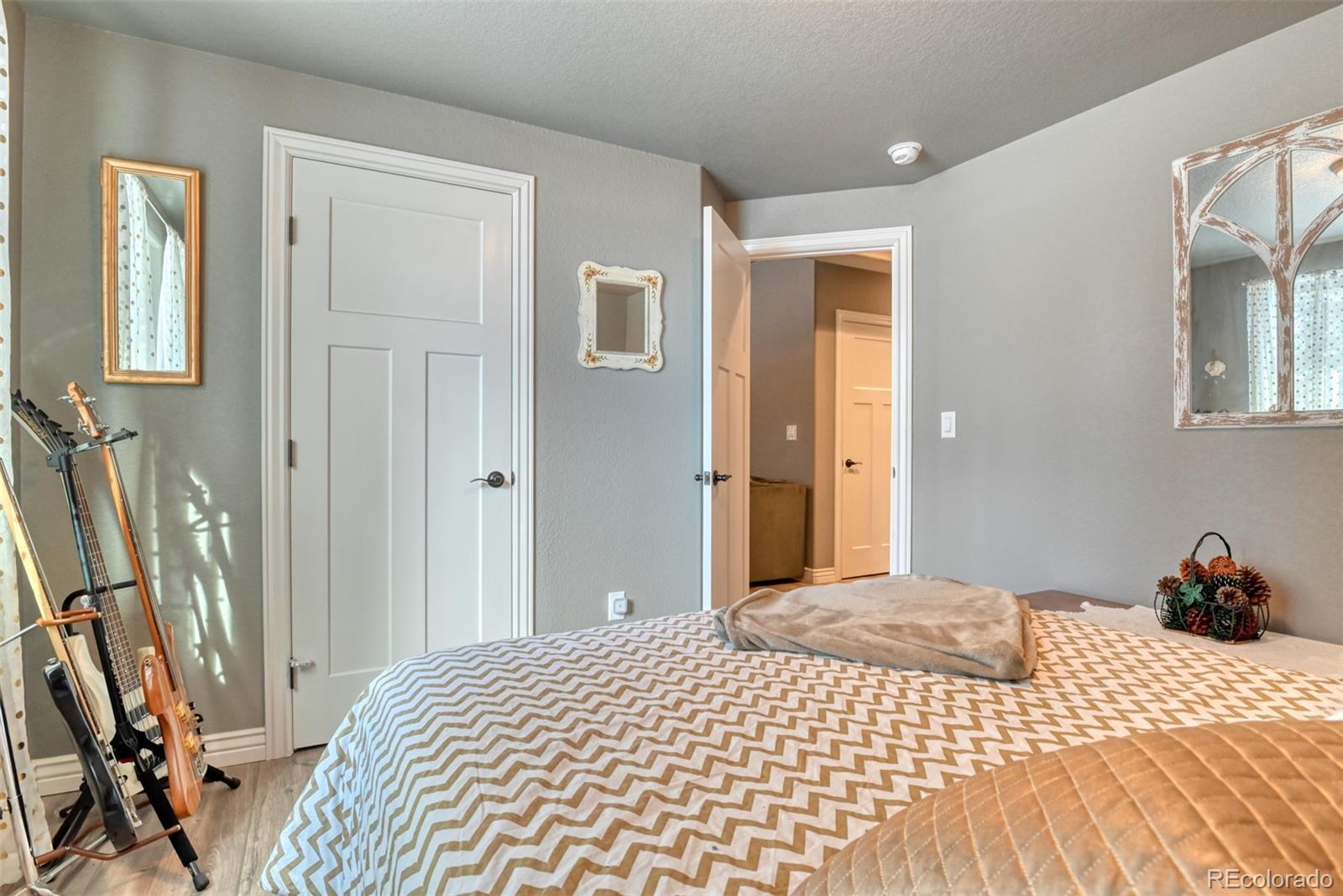 24 Big Horn Circle Florissant CO 80816