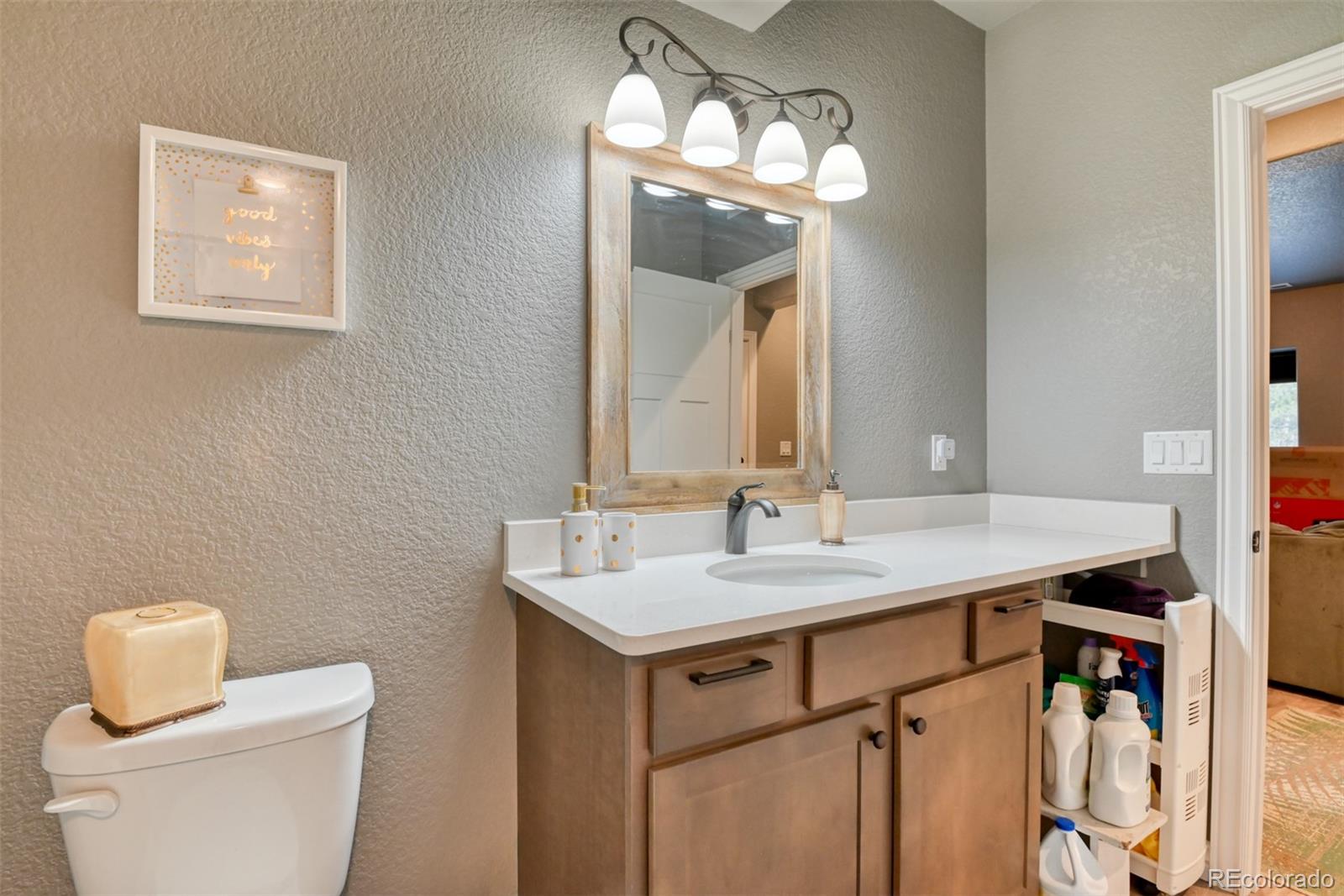 24 Big Horn Circle Florissant CO 80816