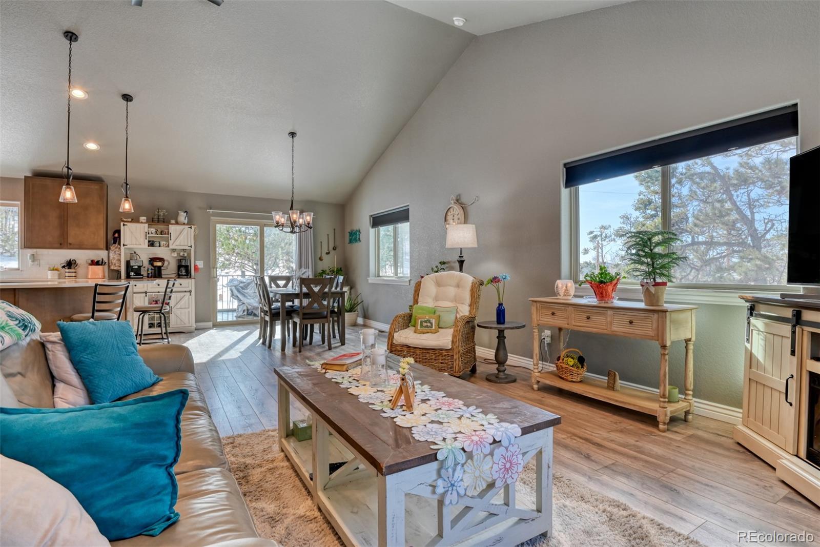 24 Big Horn Circle Florissant CO 80816