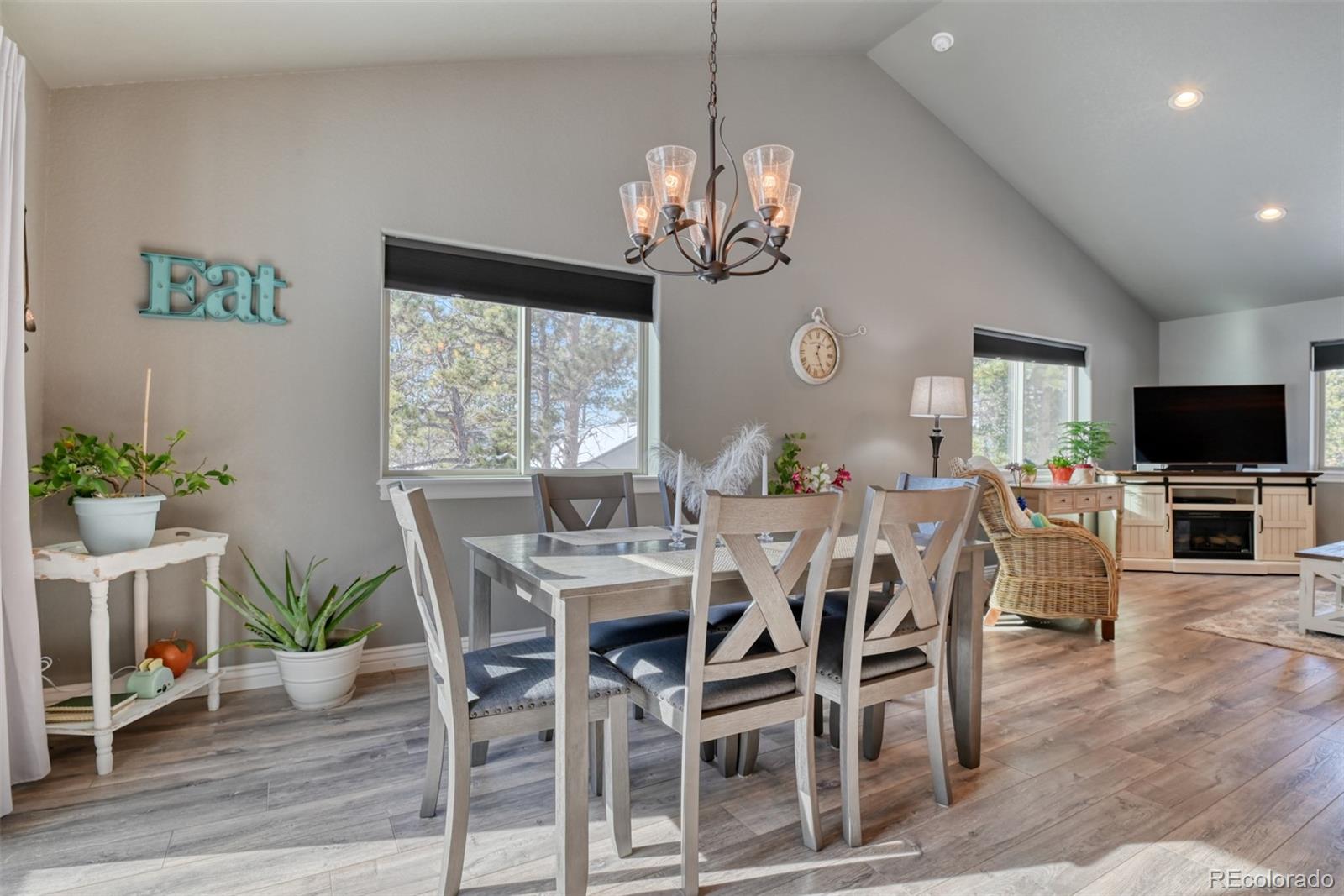 24 Big Horn Circle Florissant CO 80816