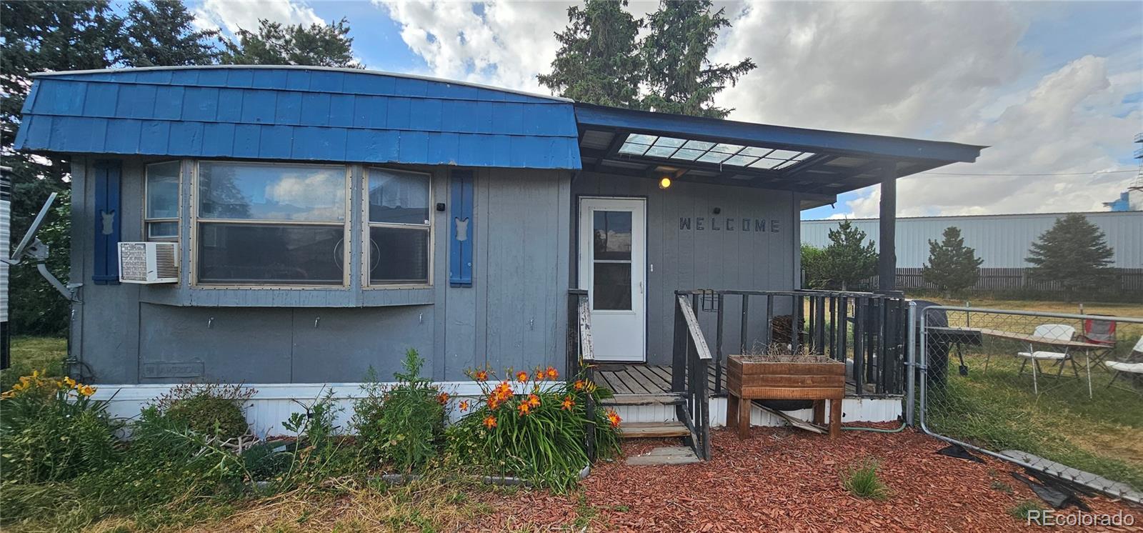 106 Nebraska Avenue Seibert CO 80834