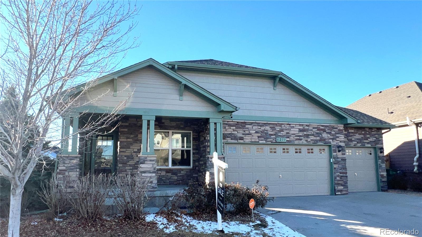 6277 N Flanders Street Aurora CO 80019
