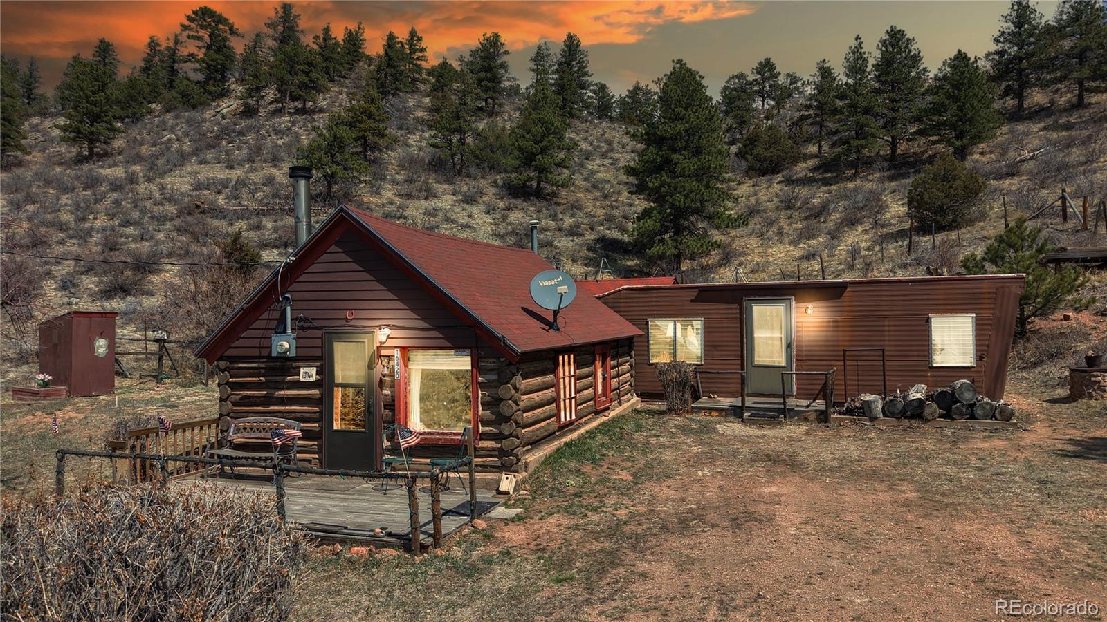 16420 W County Road 74e Livermore CO 80536