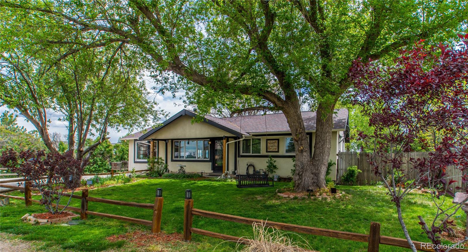 7684 Beverly Boulevard Castle Pines CO 80108