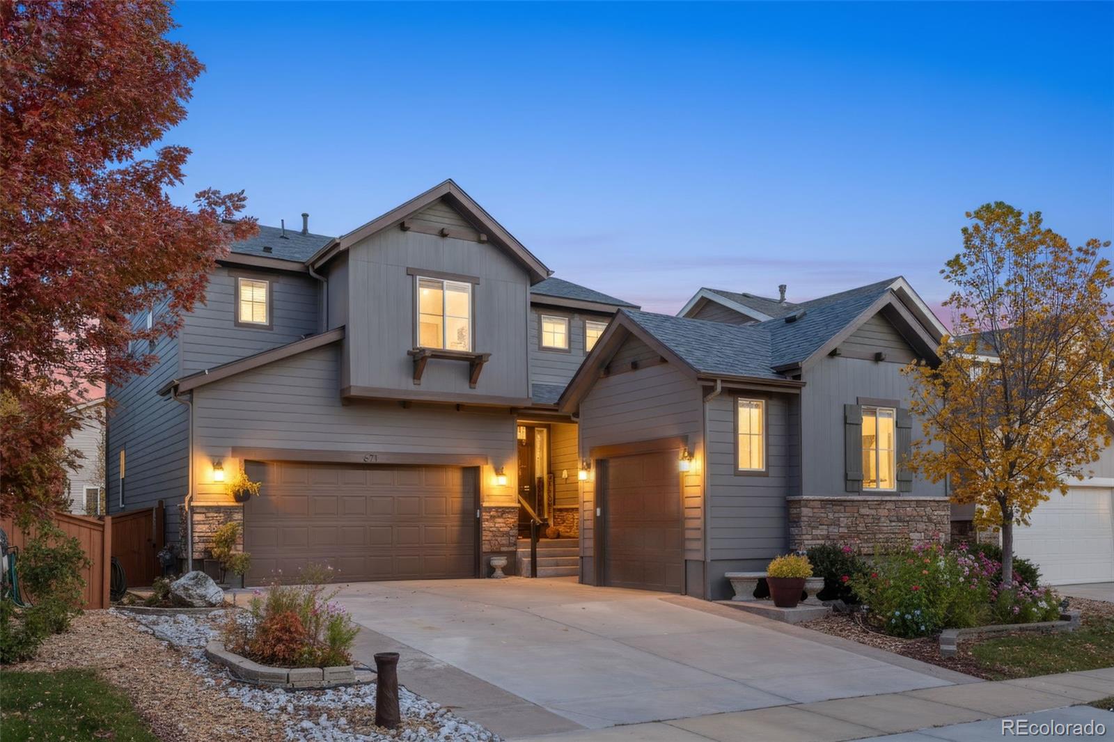 671 W 170th Place Broomfield CO 80023