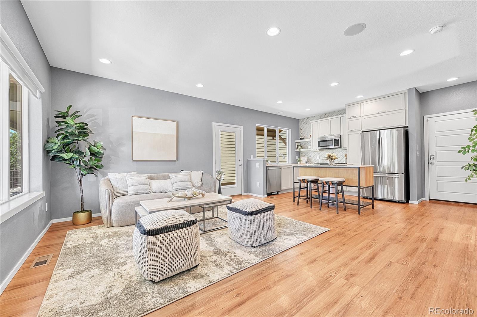 1903 W 66th Avenue Denver CO 80221