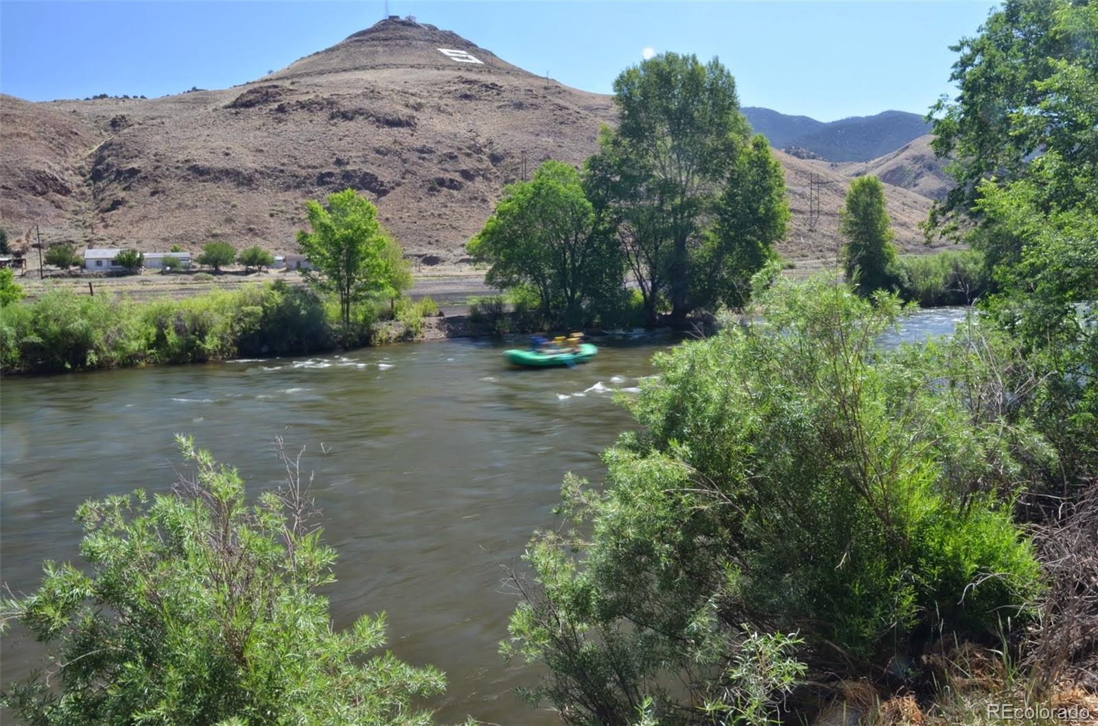 436 W Sackett Avenue Salida CO 81201