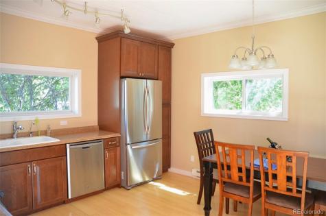436 W Sackett Avenue Salida CO 81201