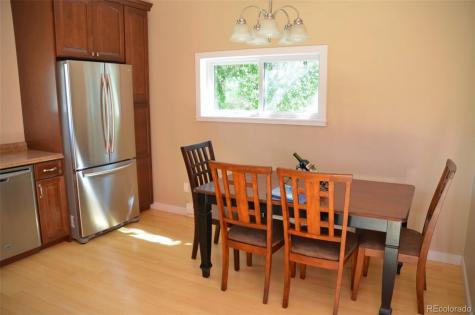 436 W Sackett Avenue Salida CO 81201